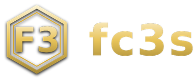 fc3s logo
