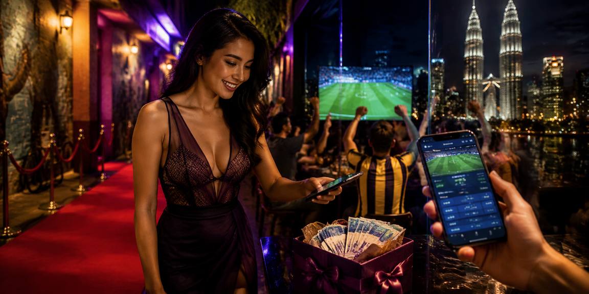 fc3s fc3s App untuk Android dan iOS Malaysia
